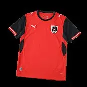 2026 Austria Fan Version Jersey