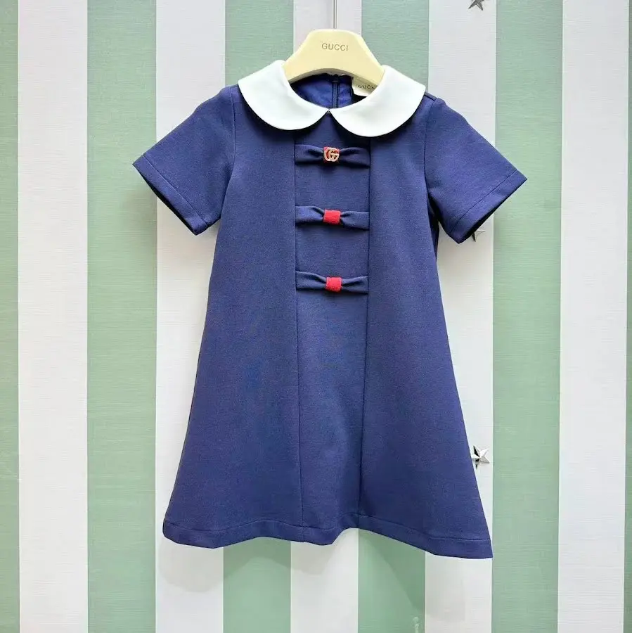 Gucci Children‘s Dress