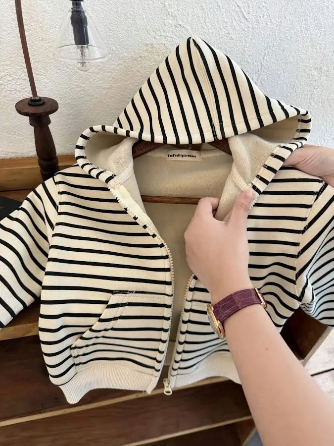 Children‘s Coat
