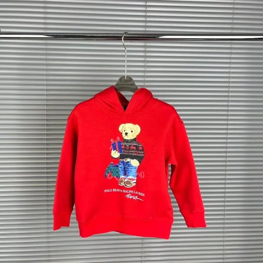 Ralph Lauren Children's Hoodie