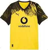 2026 Borussia Dortmund Player Version Jersey