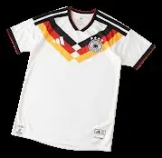 2026 Germany Player Version Jersey