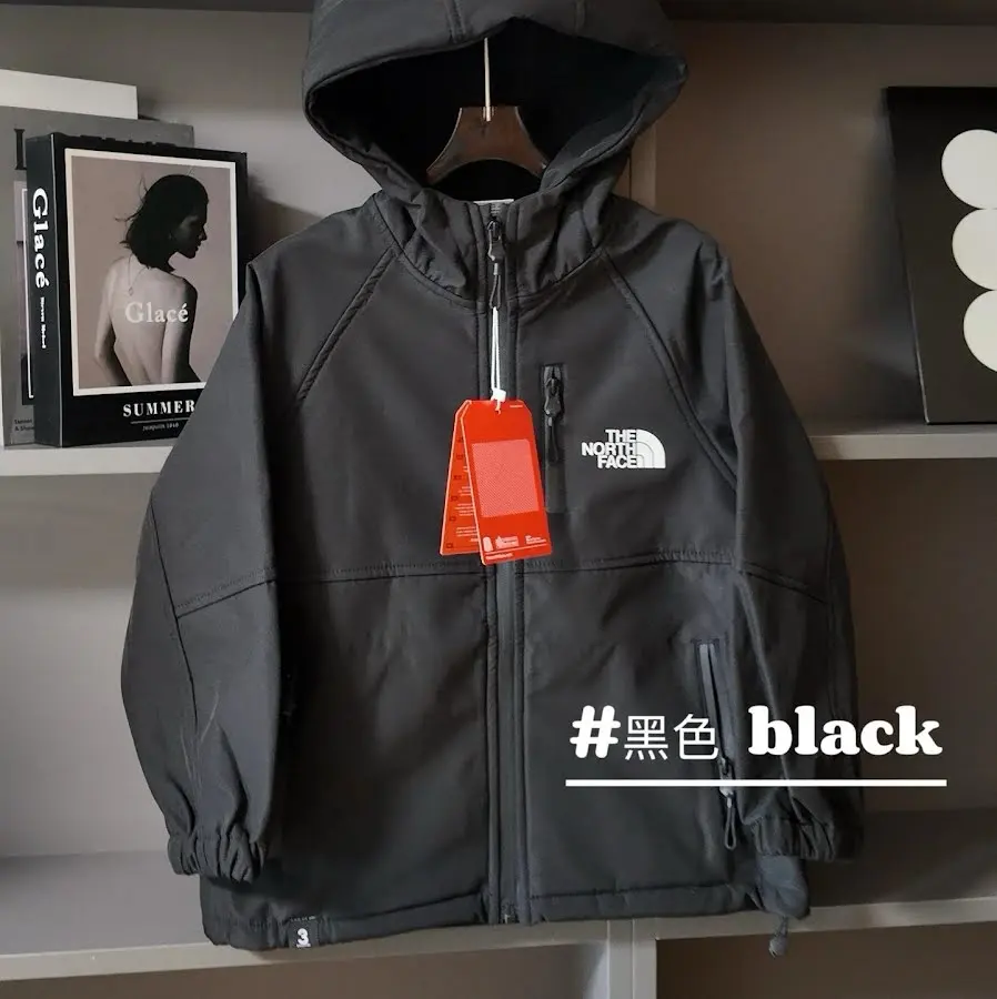 The North Face Children's Down Jacket