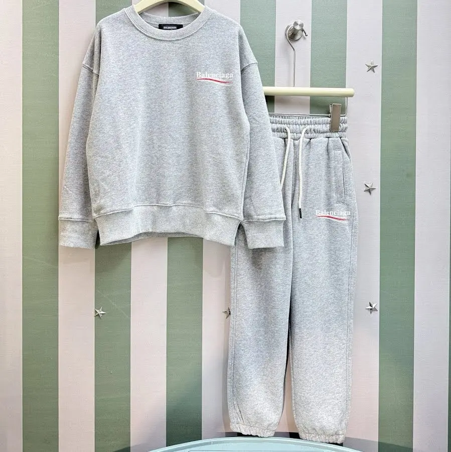 Balenciaga Children's Set