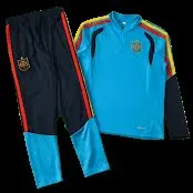 2026 Spain World Cup Training Kit