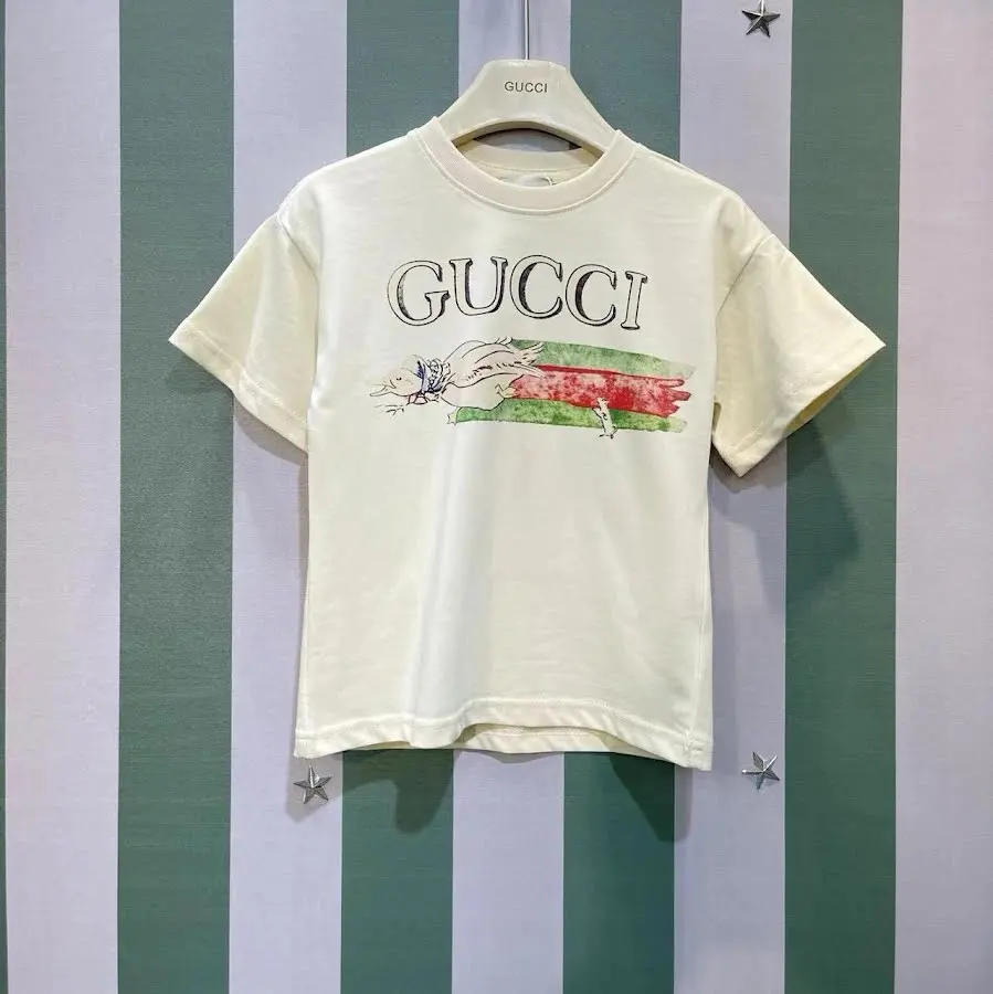 Gucci Children’s T-Shirt