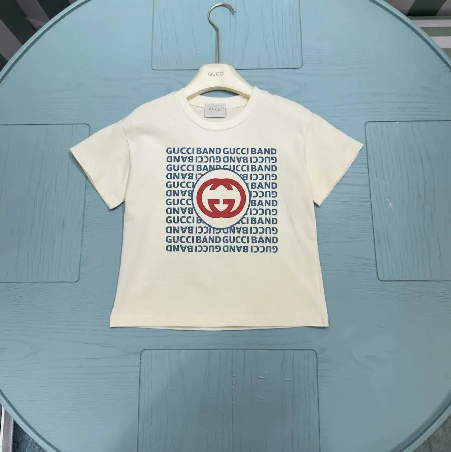 Gucci Children's T-shirt