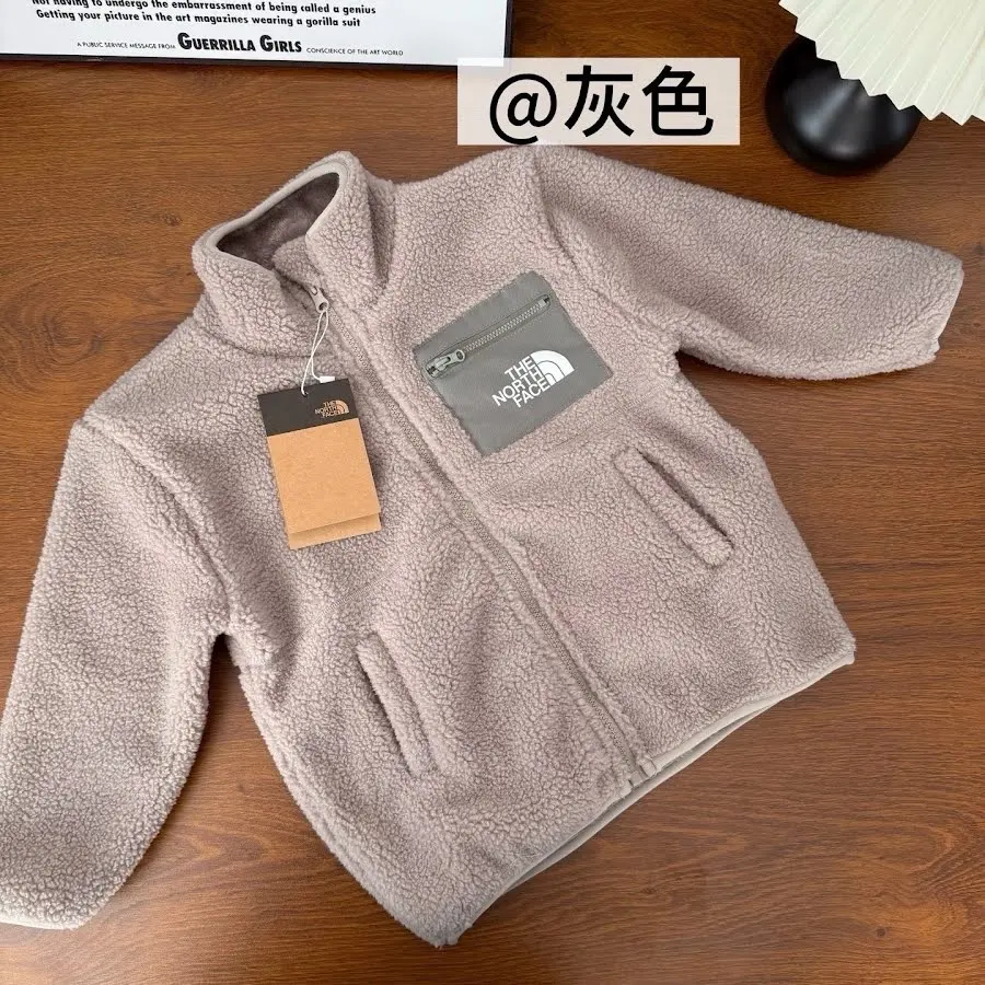 The North Face Children‘s Jacket