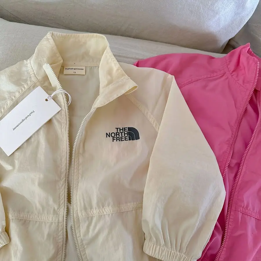 The North Face Children's Jacket