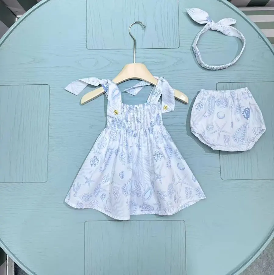 Children's Dress