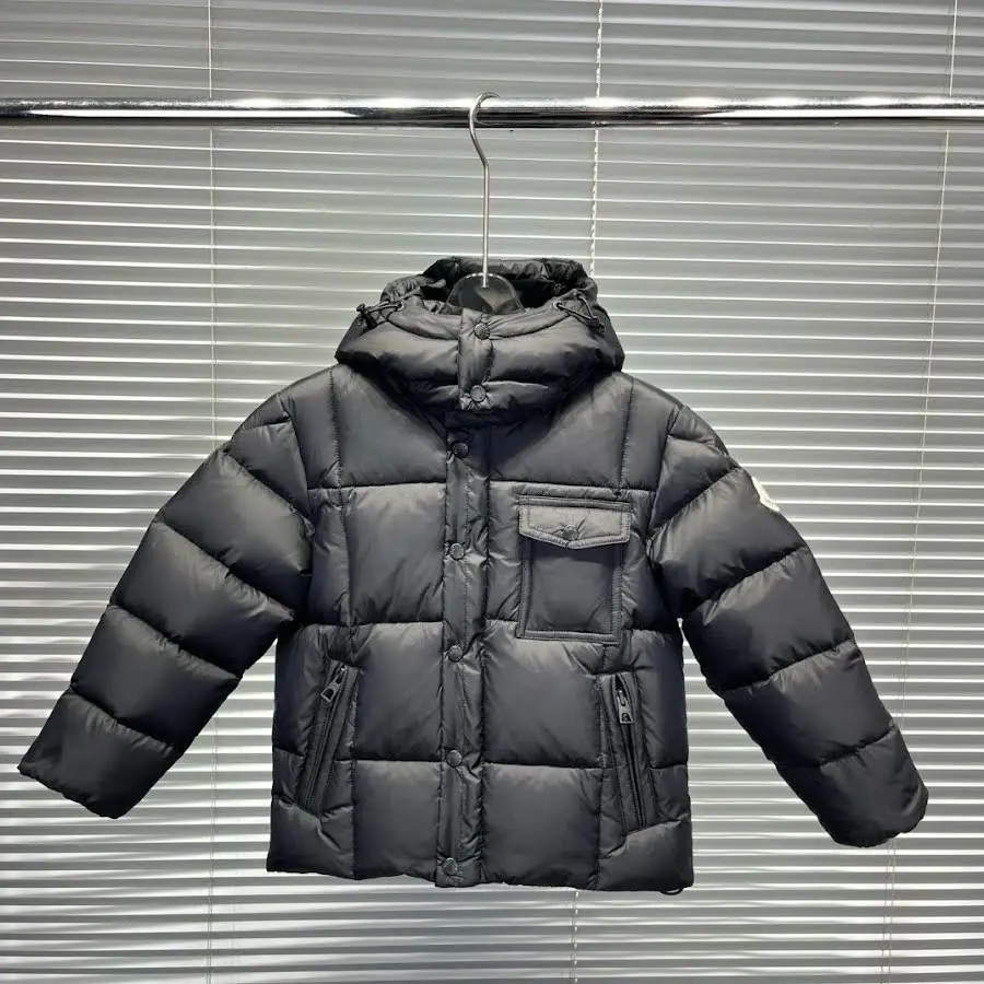 Moncler Children’s Down Jacket