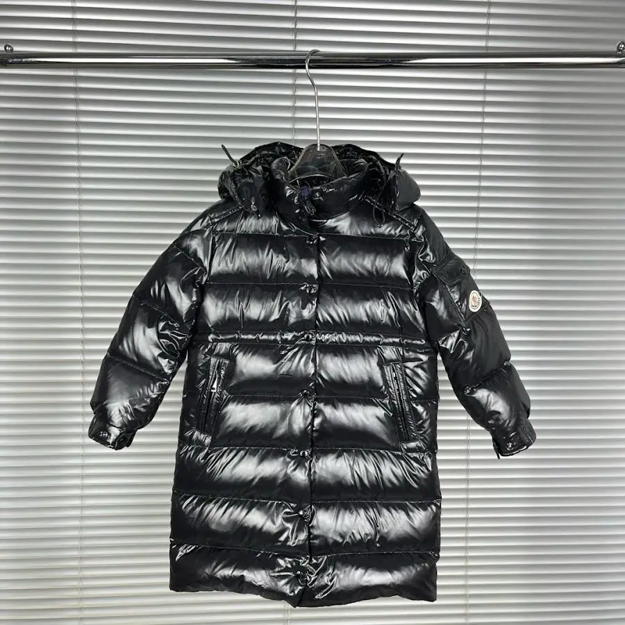 Moncler Children's Down Jacket