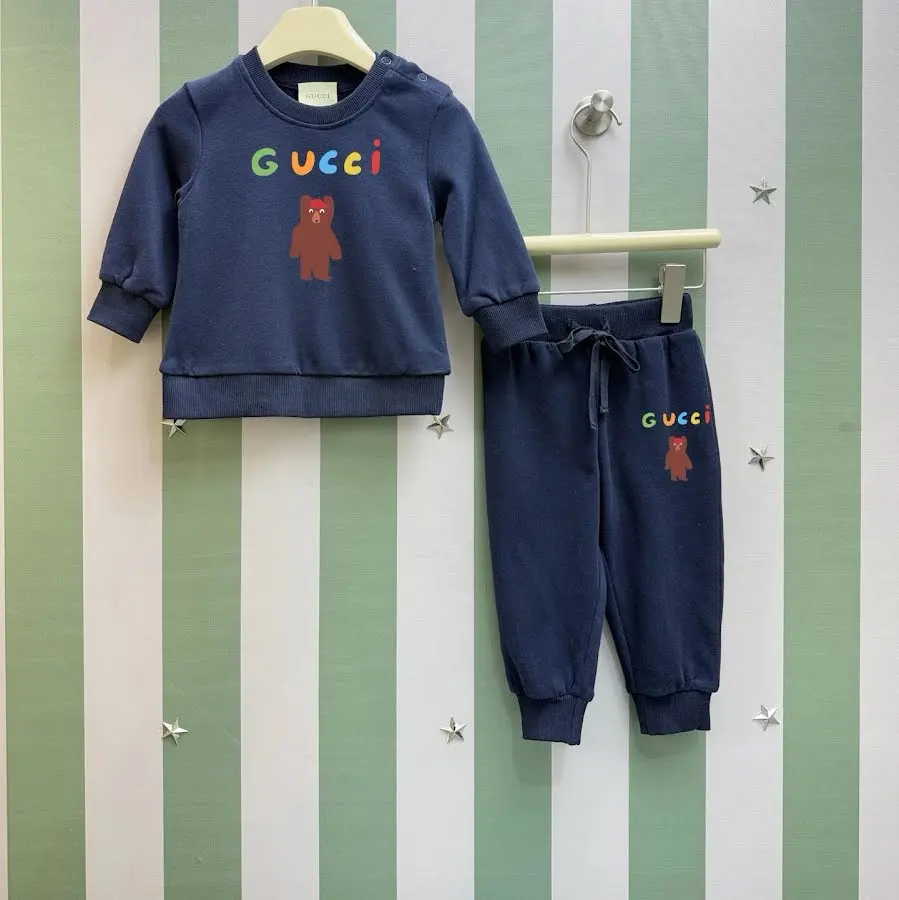 Gucci Children‘s Set