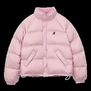 Rest & Recreation Puffer Jacket