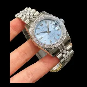 Rolex Watch