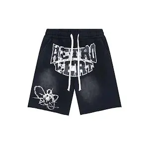 Retrovert shorts