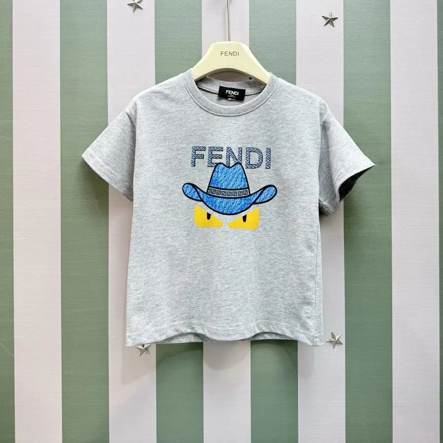 Fendi Children's T-shirt