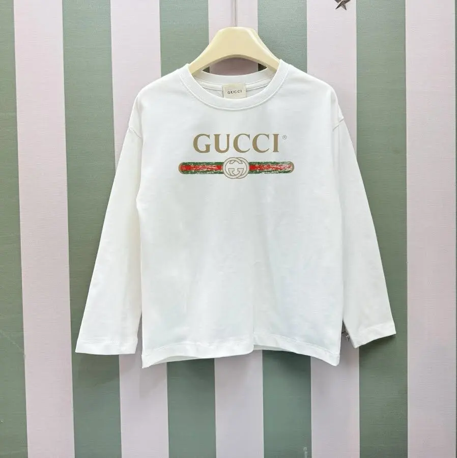 Gucci Children's Hoodie