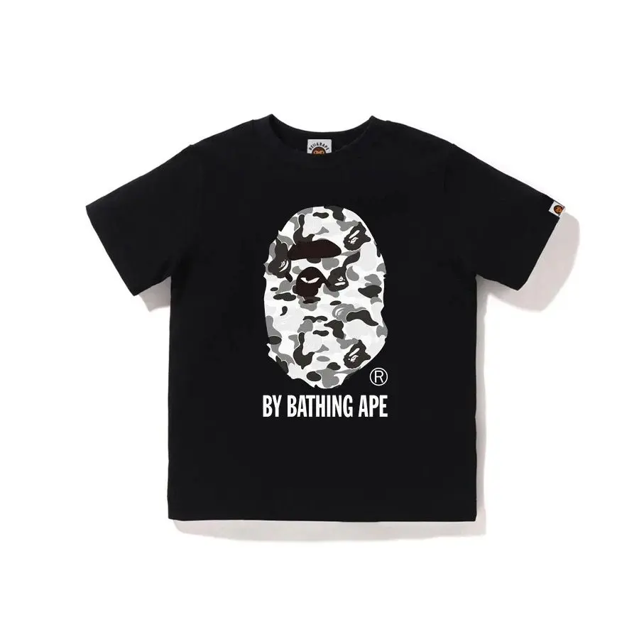 Ape Head Children's T-shirt
