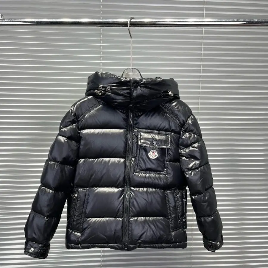Moncler Children's Down Jacket