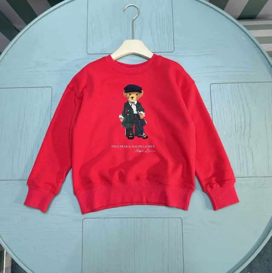 Ralph Lauren Children's Hoodie