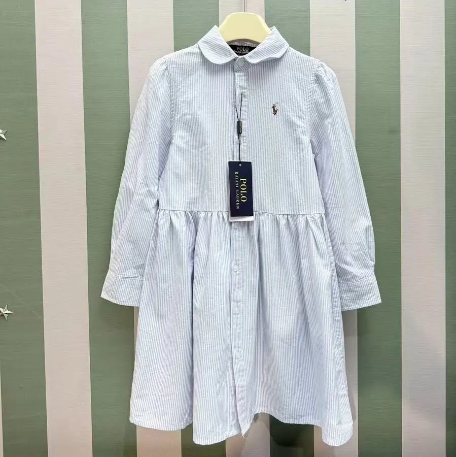 Ralph Lauren Children's Dress