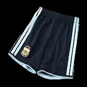 2026 Argentina Player Version Shorts