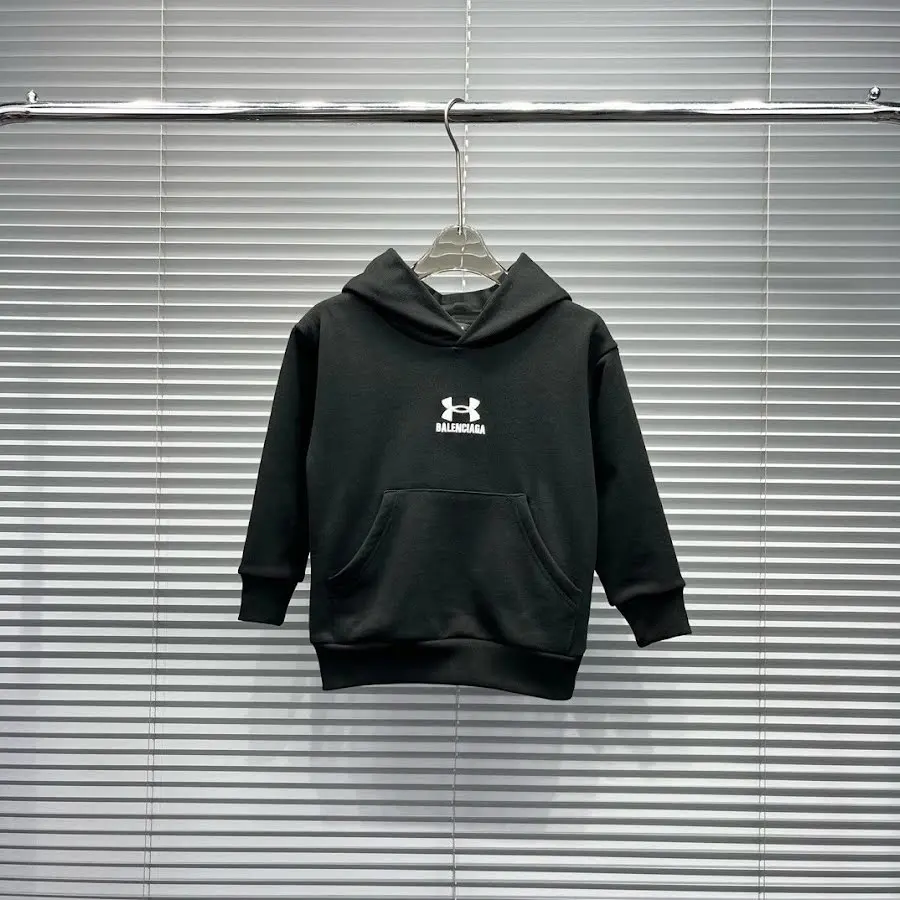Andema children's hoodie