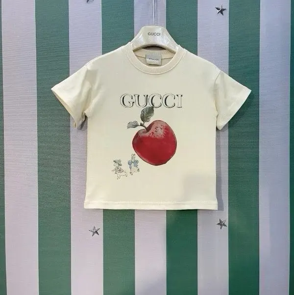 Gucii Children’s T-Shirt