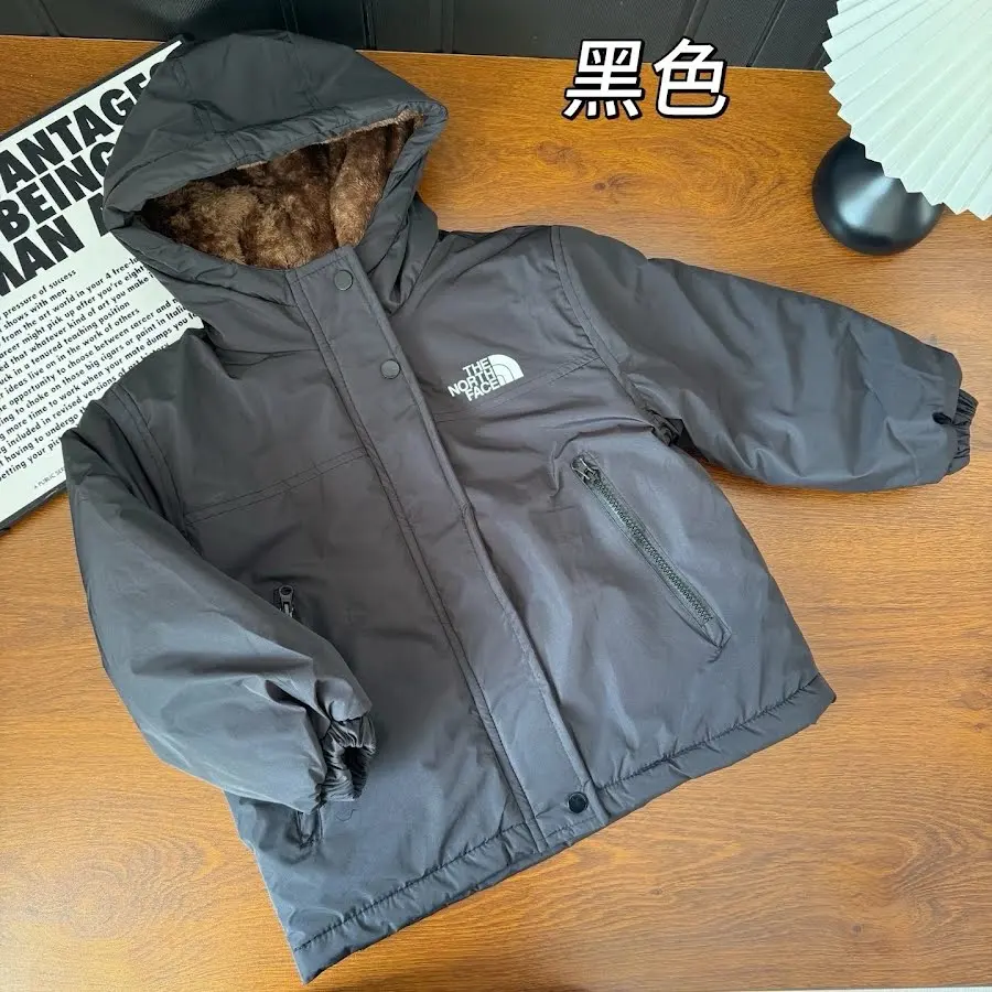 The North Face Children‘s Down Jacket