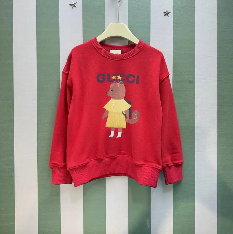 Gucci Children’s Hoodie