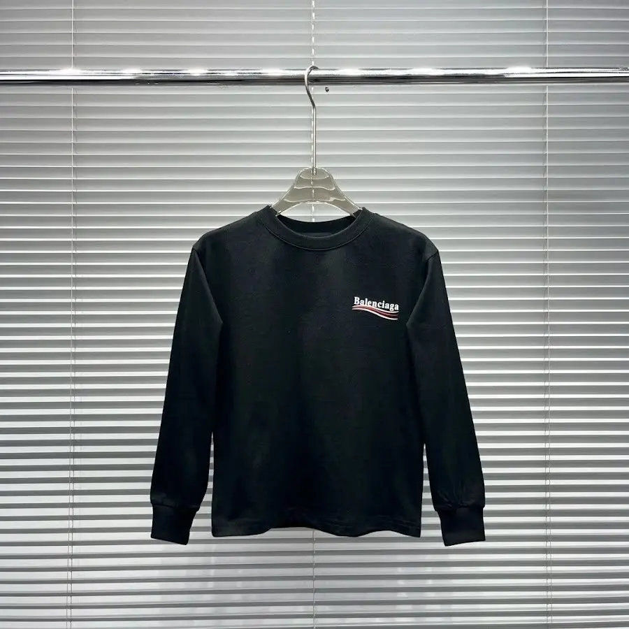 Balenciaga Children‘s Hoodie