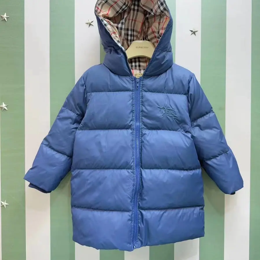 Burberry Children‘s Down Jacket