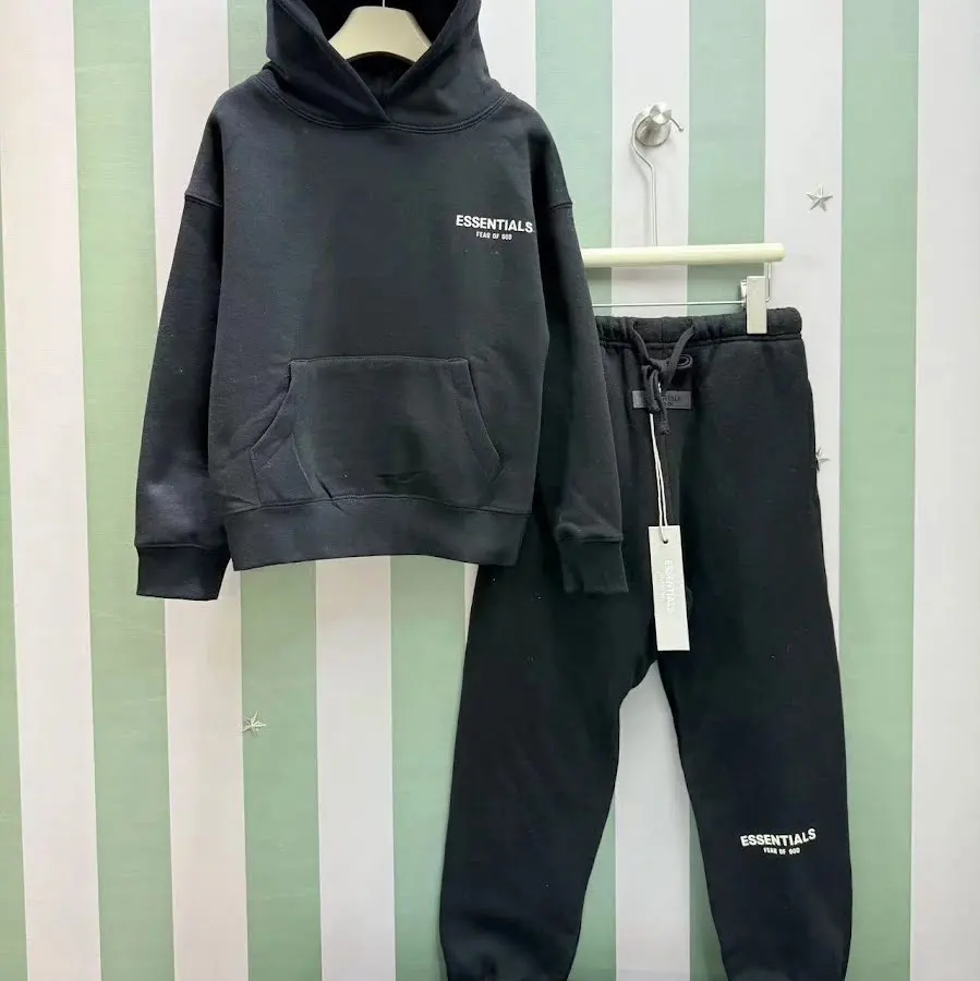 Essential Children’s Set