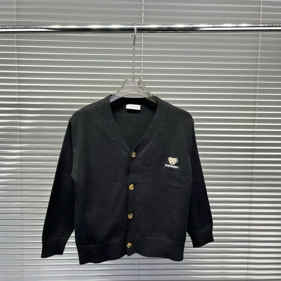 Burberry Children's Hoodie