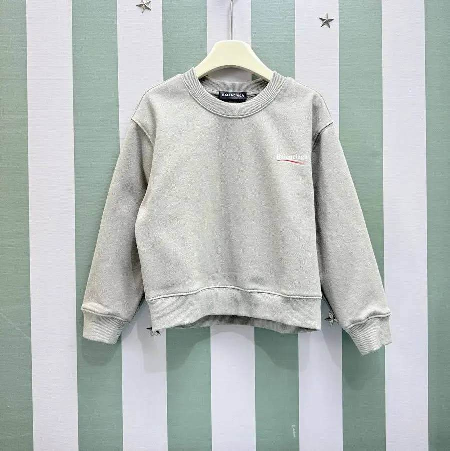 Balenciaga Children's Hoodie