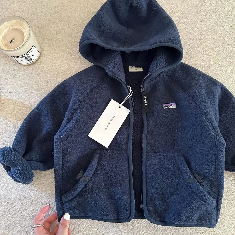 Timberland Children‘s Coat