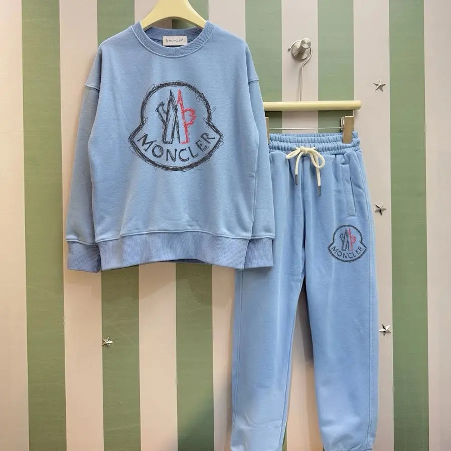 Moncler Children’s Set
