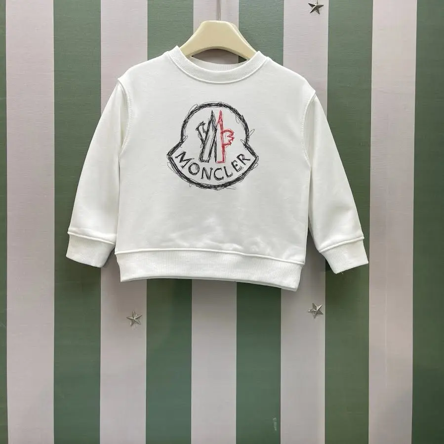 Moncler Children‘s Hoodie