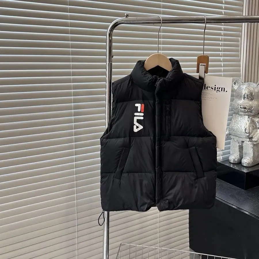 Fila Children‘s Vest