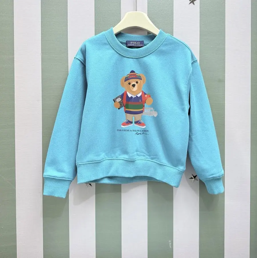 Ralph Lauren Children's Hoodie