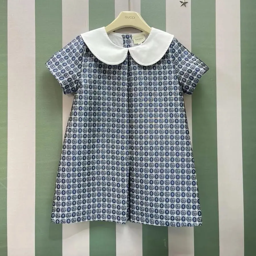 Gucci children's dress
