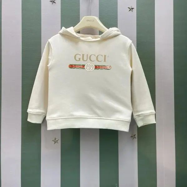 Gucci Children's Hoodie