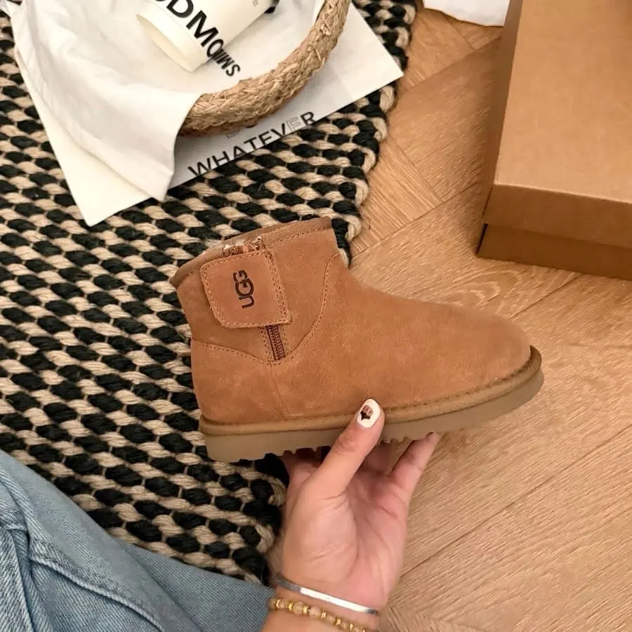 UGG Children's snow boots