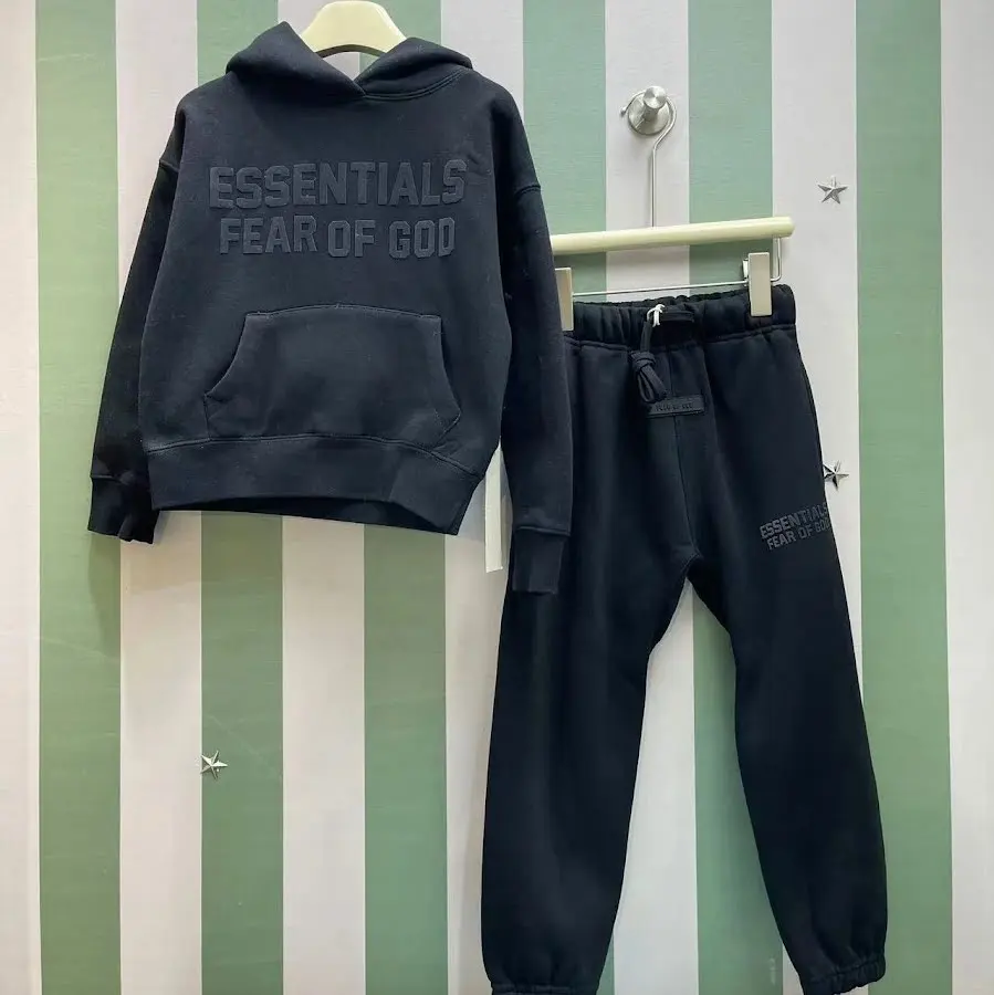 Essential Children’s Set