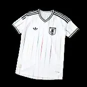 2026 Japan Player Version Away Jersey