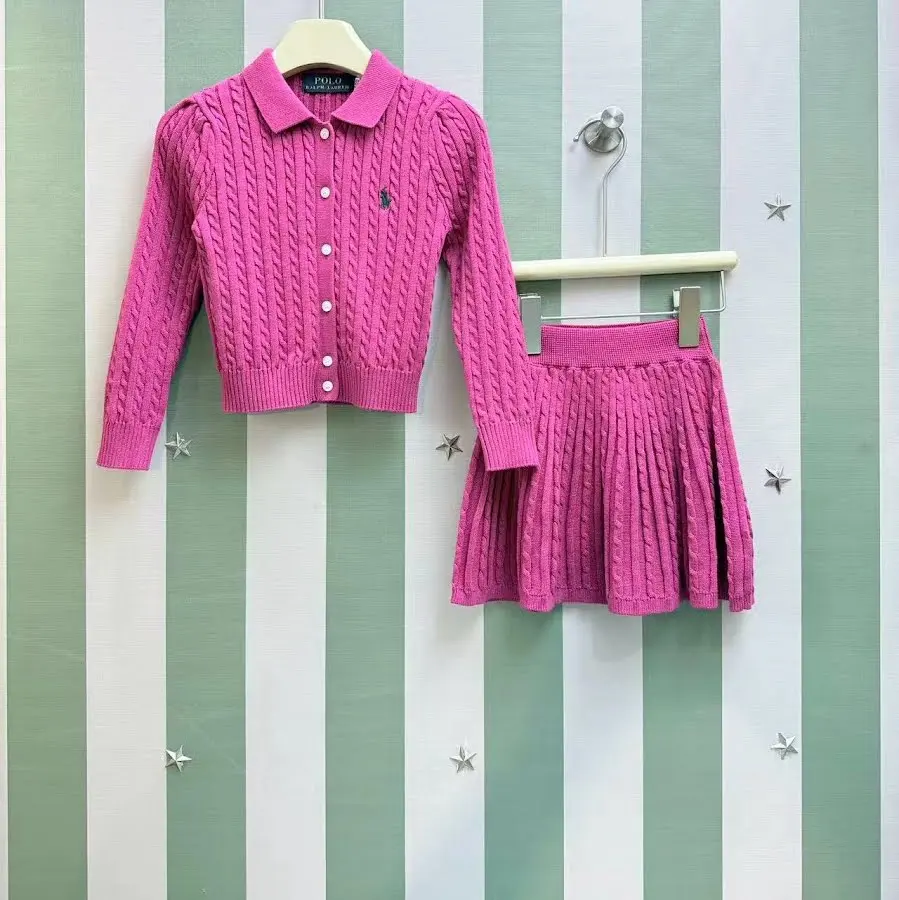 Ralph Lauren Children's Set