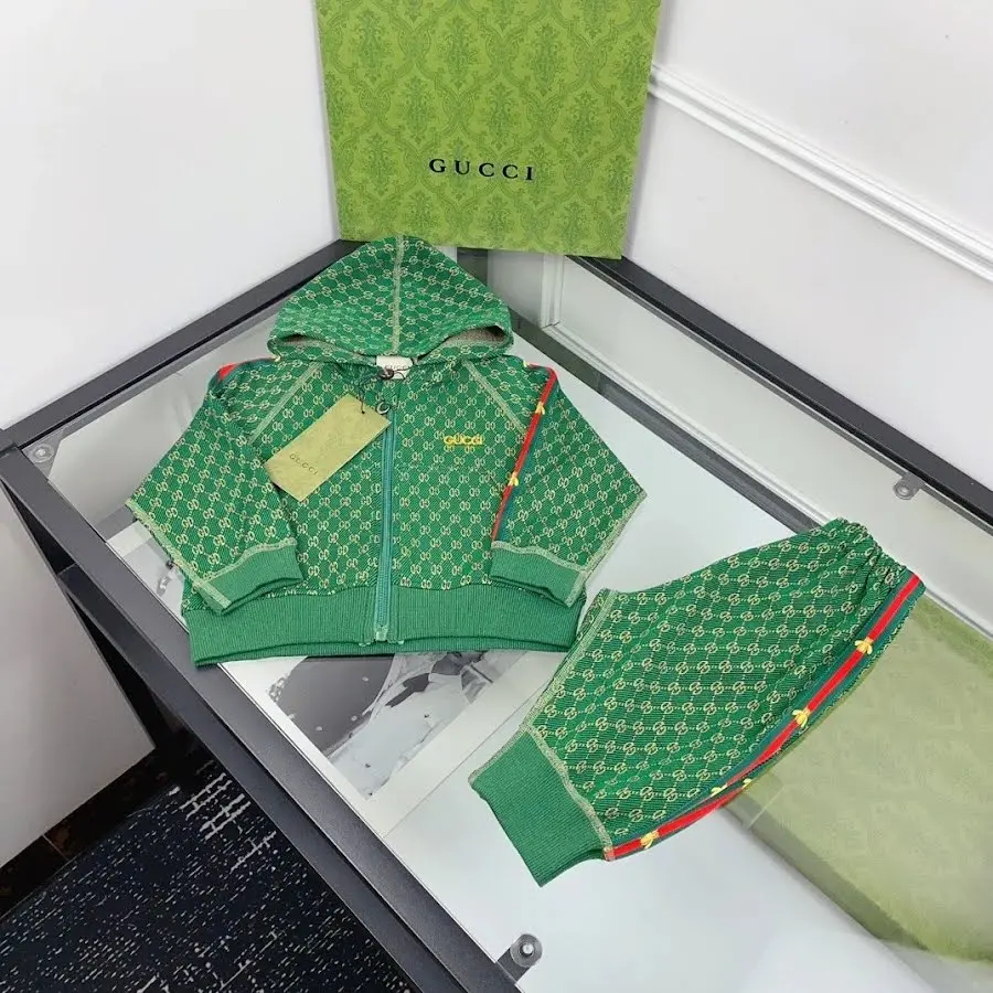 Gucci Children's Set