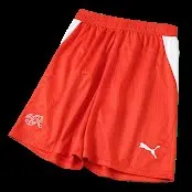 2026 Switzerland Player Version Shorts
