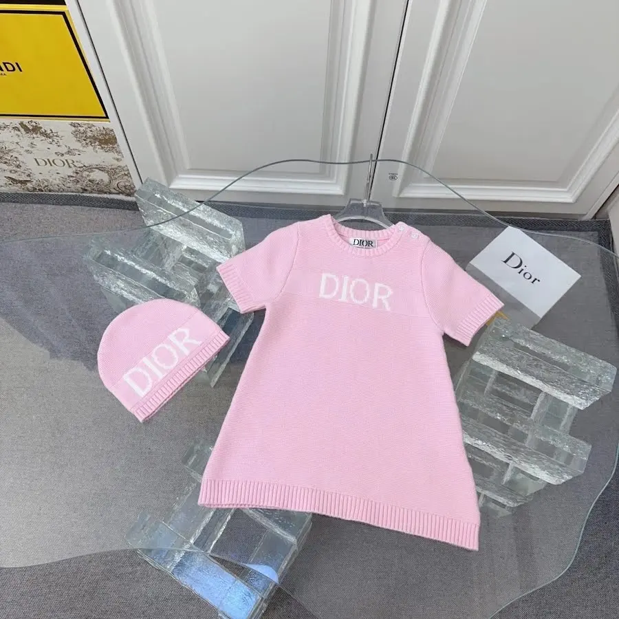 Dior Children's Set